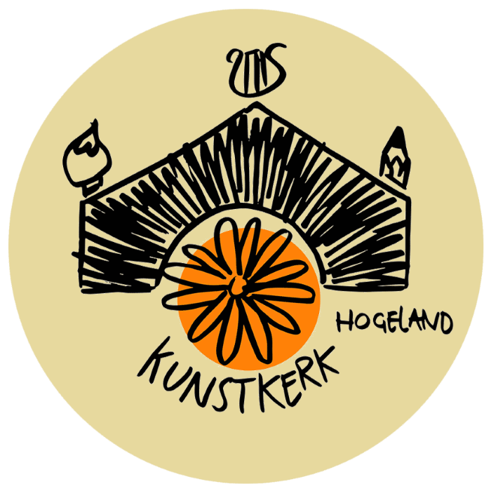 Kunstkerk Hogeland