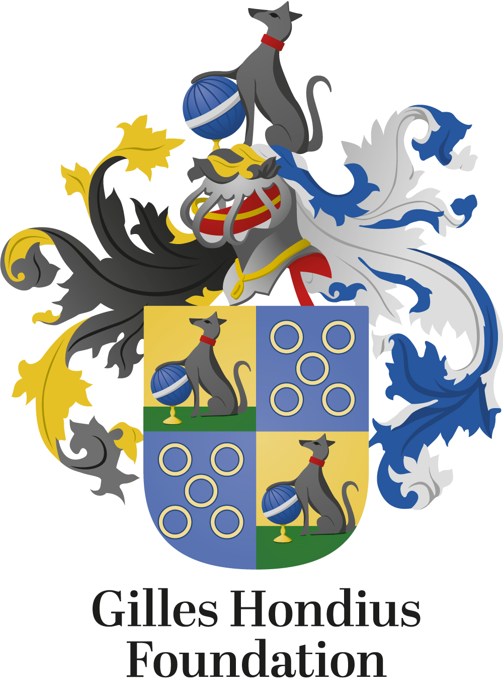 Gilles Hondius Foundation
