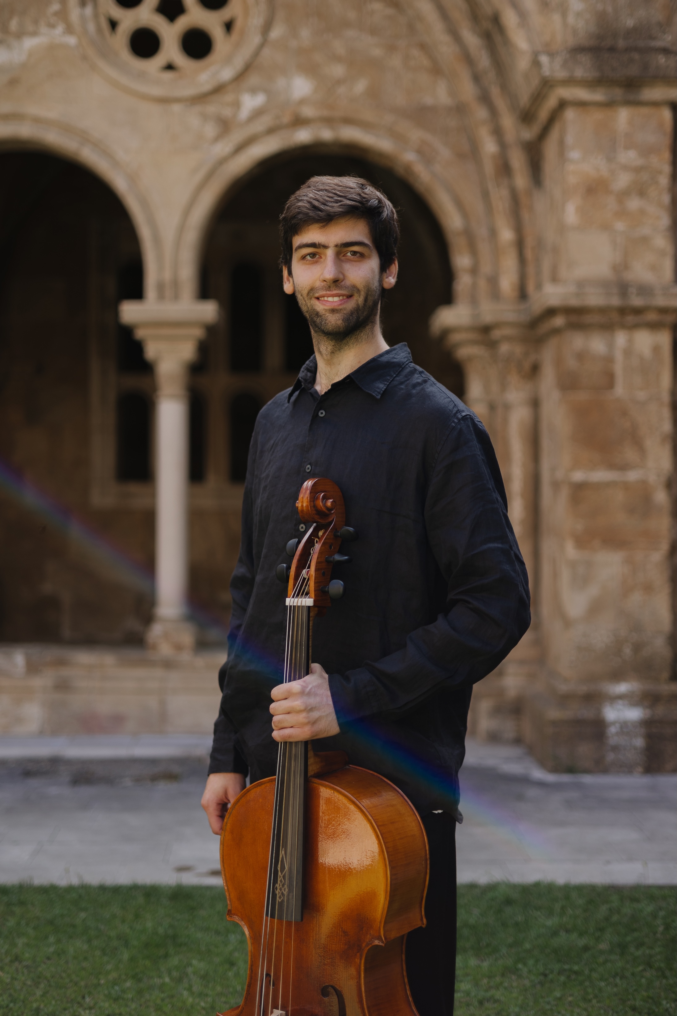 Victor Garcia Garcia